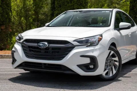 Photos of 2025 Subaru Legacy Limited for sale in Duluth, GA at Gravity Autos Duluth