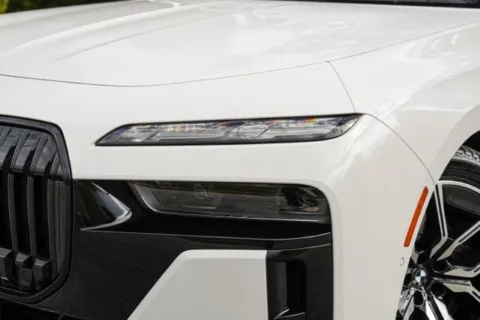 More photos of 2023 BMW i7 xDrive60 at Gravity Autos Duluth, GA
