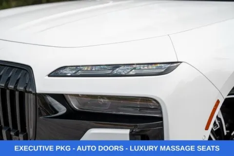 More photos of 2023 BMW i7 xDrive60 at Gravity Autos Duluth, GA