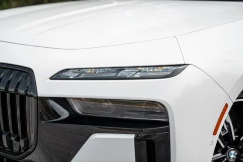 More photos of 2023 BMW i7 xDrive60 at Gravity Autos Duluth, GA