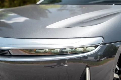 More photos of 2023 Lucid Air Touring at Gravity Autos Duluth, GA