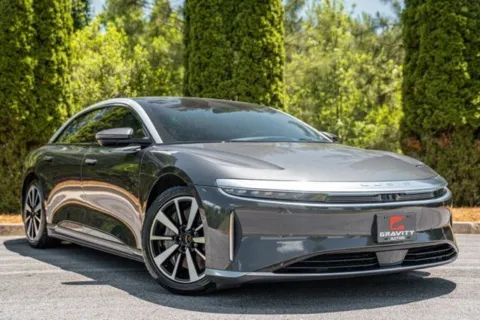 More photos of 2023 Lucid Air Touring at Gravity Autos Duluth, GA