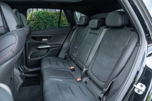 Mercedes-Benz GLC photo 46