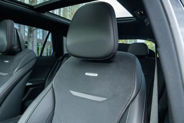 Mercedes-Benz GLC photo 37