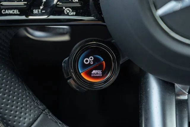 Mercedes-Benz GLC photo 33