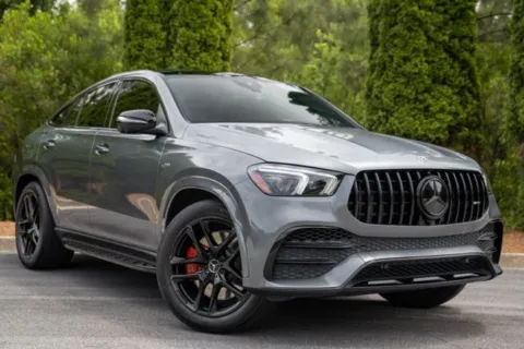 More photos of 2023 Mercedes-Benz GLE 53 AMG at Gravity Autos Duluth, GA