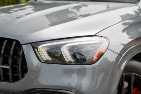 More photos of 2023 Mercedes-Benz GLE 53 AMG at Gravity Autos Duluth, GA