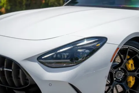 More photos of 2024 Mercedes-Benz AMG GT at Gravity Autos Duluth, GA