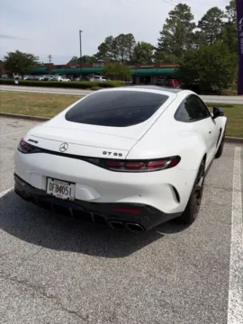 More photos of 2024 Mercedes-Benz AMG GT at Gravity Autos Duluth, GA