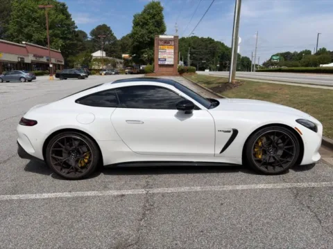 Photos of 2024 Mercedes-Benz AMG GT for sale in Duluth, GA at Gravity Autos Duluth