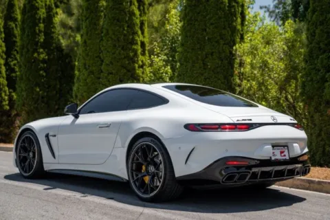 More photos of 2024 Mercedes-Benz AMG GT at Gravity Autos Duluth, GA