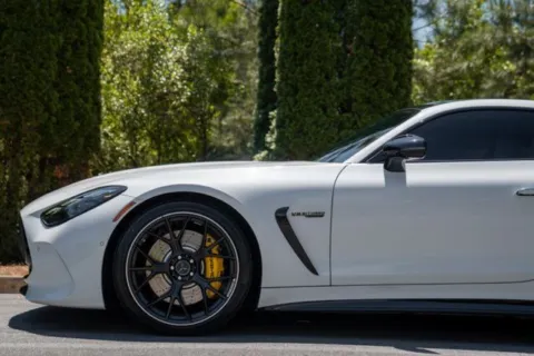 Photos of 2024 Mercedes-Benz AMG GT for sale in Duluth, GA at Gravity Autos Duluth