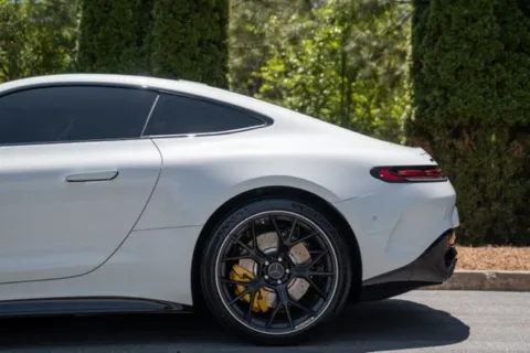 Another view of 2024 Mercedes-Benz AMG GT for sale in Duluth, GA at Gravity Autos Duluth
