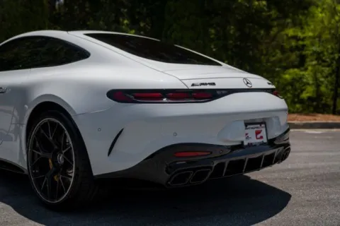 More photos of 2024 Mercedes-Benz AMG GT at Gravity Autos Duluth, GA