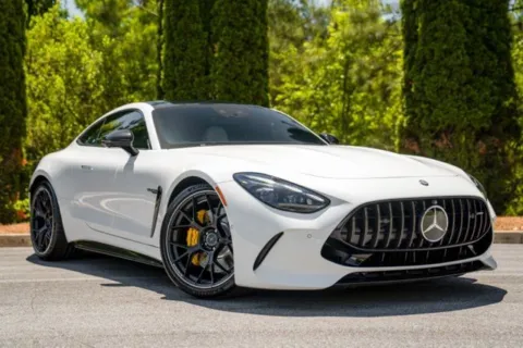 More photos of 2024 Mercedes-Benz AMG GT at Gravity Autos Duluth, GA