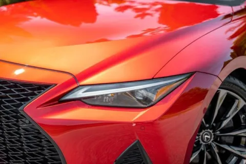 More photos of 2023 Lexus IS 350 F SPORT at Gravity Autos Duluth, GA