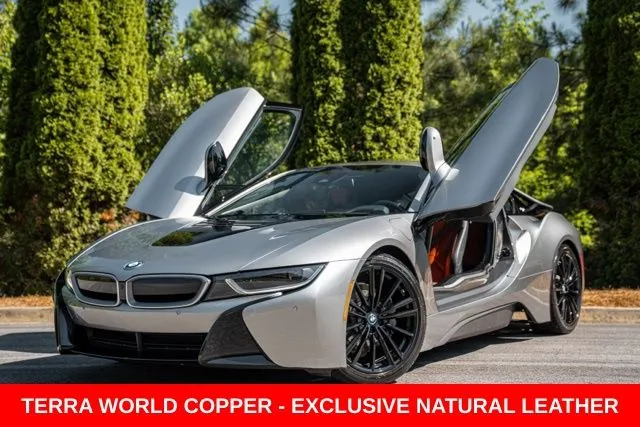 2019 BMW i8 for sale in Duluth, GA