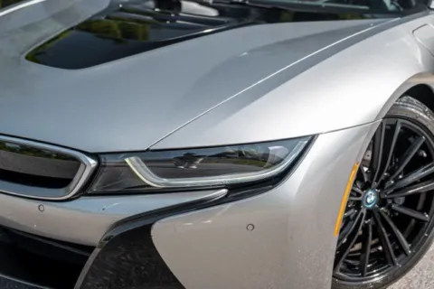 More photos of 2019 BMW i8 at Gravity Autos Duluth, GA