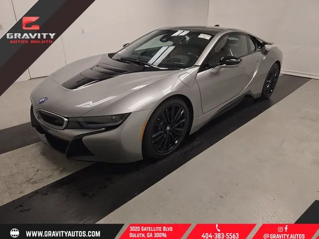 2019 BMW i8 for sale in Duluth, GA