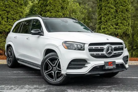 More photos of 2023 Mercedes-Benz GLS 450 at Gravity Autos Duluth, GA