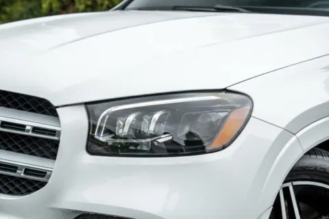 More photos of 2023 Mercedes-Benz GLS 450 at Gravity Autos Duluth, GA