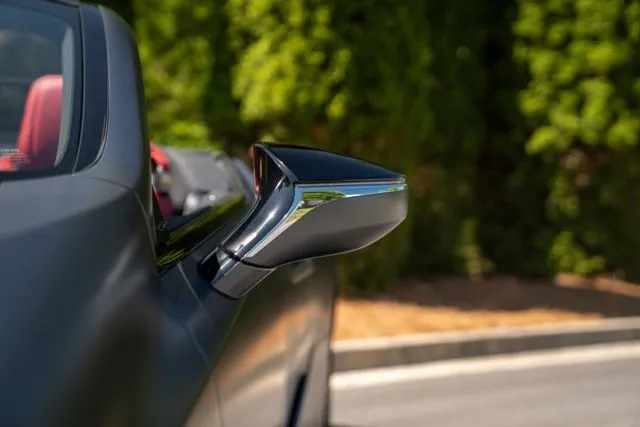 Lexus LC photo 19