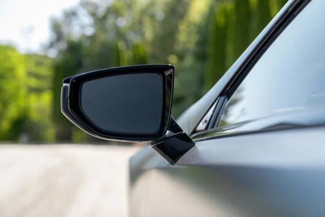 Lexus LC photo 20
