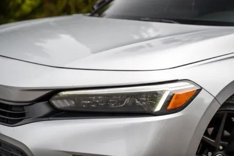 More photos of 2022 Honda Civic Sport at Gravity Autos Duluth, GA