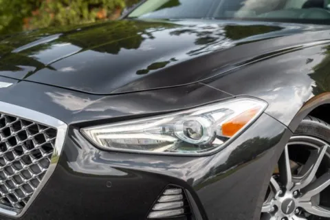 More photos of 2019 Genesis G70 2.0T Advanced at Gravity Autos Duluth, GA