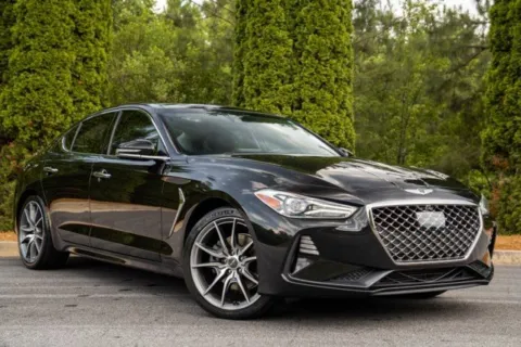 More photos of 2019 Genesis G70 2.0T Advanced at Gravity Autos Duluth, GA