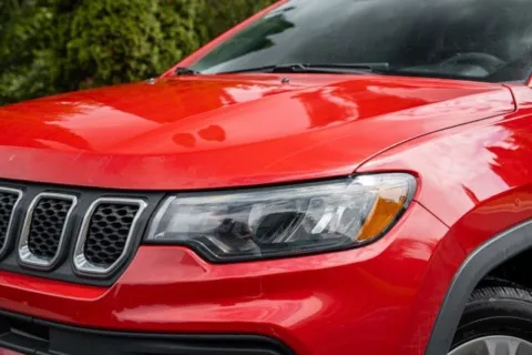 More photos of 2023 Jeep Compass Latitude at Gravity Autos Duluth, GA