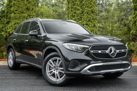More photos of 2023 Mercedes-Benz GLC 300 at Gravity Autos Duluth, GA