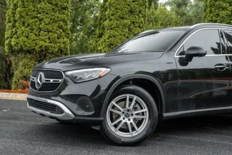 Another view of 2023 Mercedes-Benz GLC 300 for sale in Duluth, GA at Gravity Autos Duluth