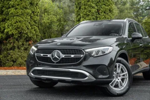 Photos of 2023 Mercedes-Benz GLC 300 for sale in Duluth, GA at Gravity Autos Duluth