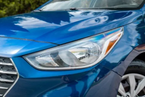 More photos of 2020 Hyundai Accent SE at Gravity Autos Duluth, GA