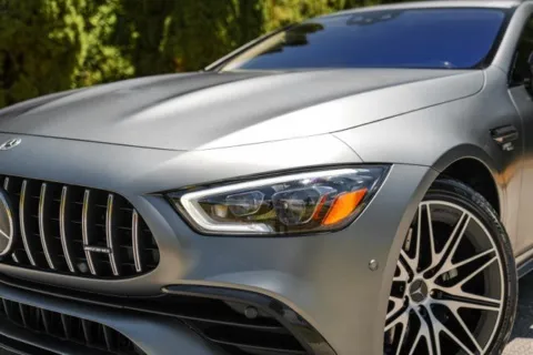 More photos of 2022 Mercedes-Benz AMG GT 53 at Gravity Autos Duluth, GA