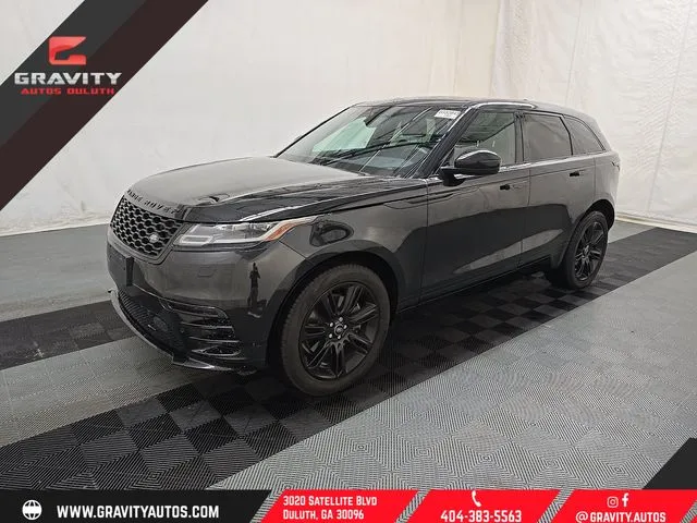 2023 Land Rover Range Rover Velar R-Dynamic S for sale in Duluth, GA