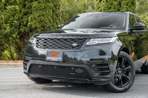 Photos of 2023 Land Rover Range Rover Velar R-Dynamic S for sale in Duluth, GA at Gravity Autos Duluth