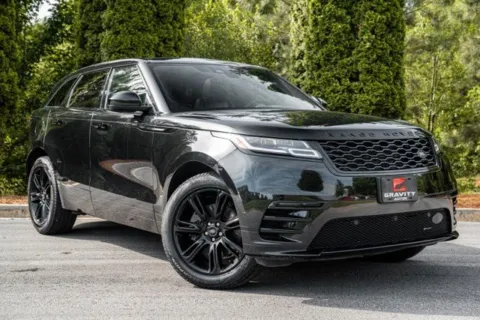 More photos of 2023 Land Rover Range Rover Velar R-Dynamic S at Gravity Autos Duluth, GA
