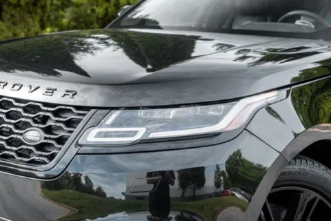 More photos of 2023 Land Rover Range Rover Velar R-Dynamic S at Gravity Autos Duluth, GA