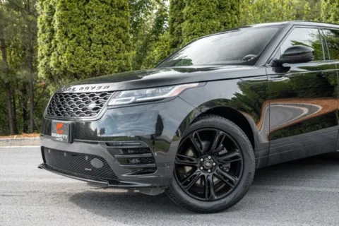 Another view of 2023 Land Rover Range Rover Velar R-Dynamic S for sale in Duluth, GA at Gravity Autos Duluth