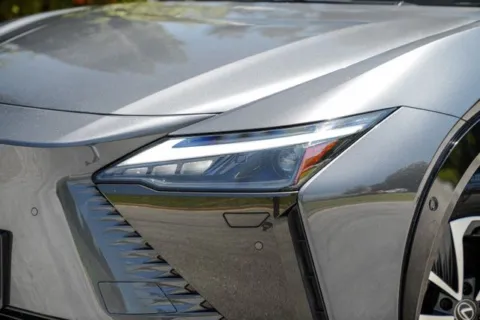 More photos of 2023 Lexus RZ 450e Premium at Gravity Autos Duluth, GA