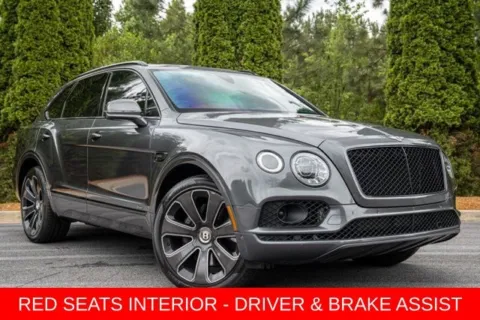 More photos of 2020 Bentley Bentayga V8 at Gravity Autos Duluth, GA