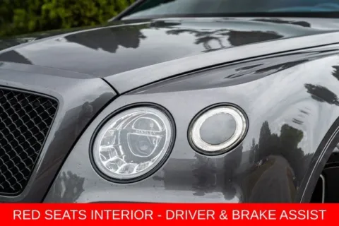 More photos of 2020 Bentley Bentayga V8 at Gravity Autos Duluth, GA