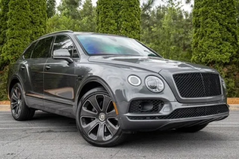 More photos of 2020 Bentley Bentayga V8 at Gravity Autos Duluth, GA