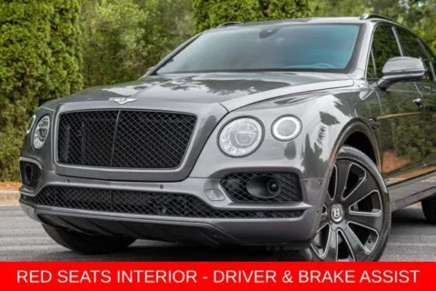Photos of 2020 Bentley Bentayga V8 for sale in Duluth, GA at Gravity Autos Duluth