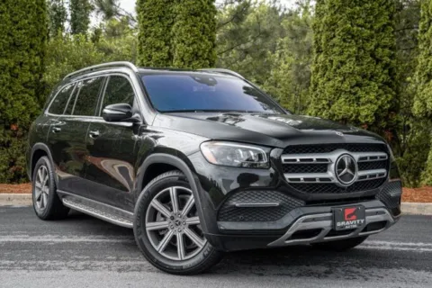 More photos of 2021 Mercedes-Benz GLS 450 at Gravity Autos Duluth, GA