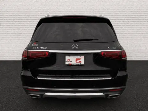More photos of 2021 Mercedes-Benz GLS 450 at Gravity Autos Duluth, GA