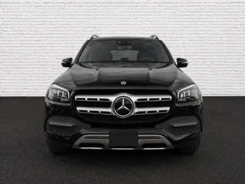 Photos of 2021 Mercedes-Benz GLS 450 for sale in Duluth, GA at Gravity Autos Duluth