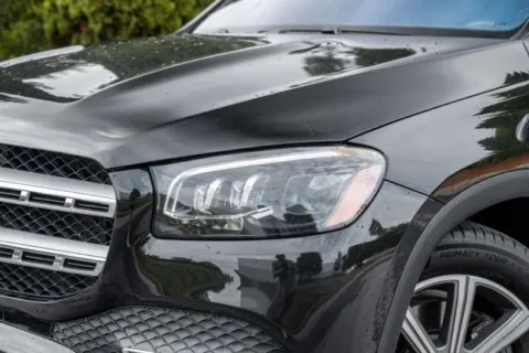 More photos of 2021 Mercedes-Benz GLS 450 at Gravity Autos Duluth, GA